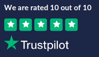 DocuDraft Trust Pilot - Trust, Reliability, Confidence, Credibility, Customers, Secure, Safe